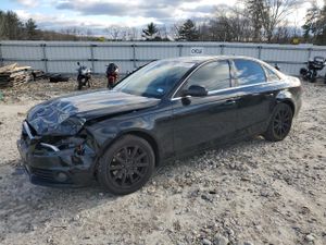 Audi A4 PREMIUM PLUS 2.0L 4 2011