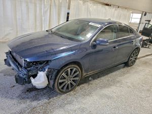 Volvo S60 T5 2.5L 5 2014