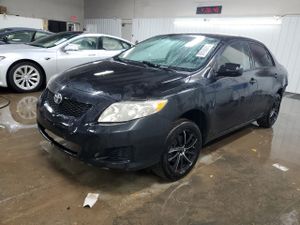Toyota Corolla BASE 1.8L 4 2010
