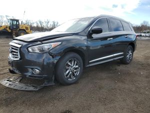 Infiniti QX60 3.5L 6 2014