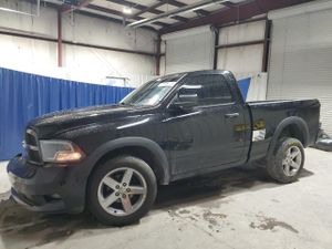 Dodge RAM ST 5.7L 8 2012