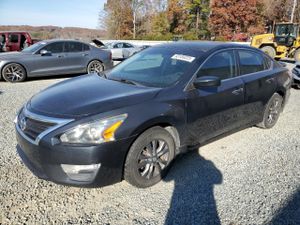 Nissan Altima 2.5 2.5L 4 2015