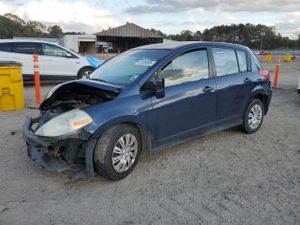 Nissan Versa S 1.8L 4 2007