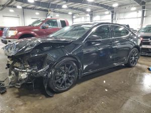 Acura TLX ADVANCE 3.5L 6 2015