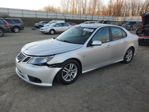 Saab 9-3 2.0T 2.0L 4 2011