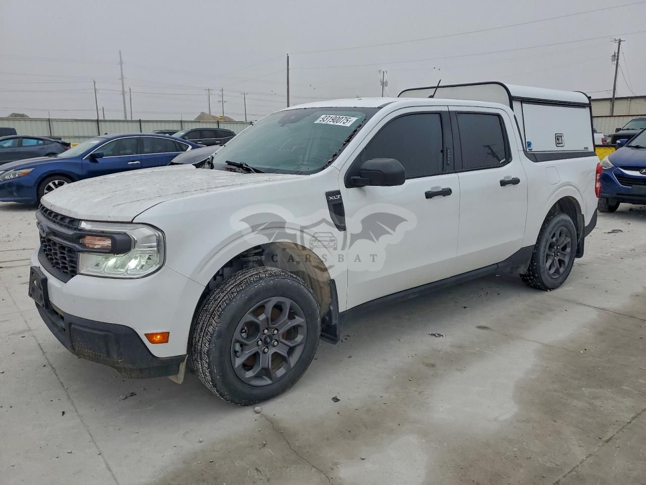 Ford Maverick XL 2.5L 4 2023