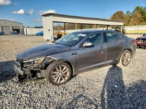 Kia Optima SX 2.0L 4 2015