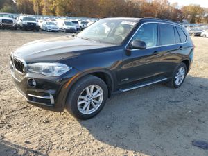 BMW X5 XDRIVE35I 3.0L 6 2015