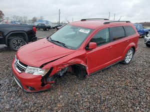 Dodge Journey SXT 3.6L 6 2012