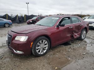 Chrysler 300 LIMITED 3.6L 6 2019