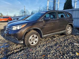 Honda CR-V LX 2.4L 4 2014