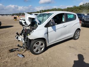 Chevrolet Spark LS 1.4L 4 2021