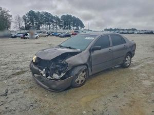 Toyota Corolla CE 1.8L 4 2008