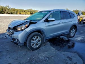 Honda CR-V EX 2.4L 4 2013