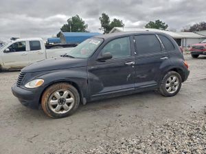 Chrysler PT Cruiser LIMITED 2.4L 4 2005