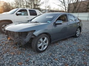 Acura TSX 2.4L 4 2009