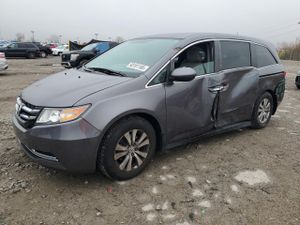 Honda Odyssey EX 3.5L 6 2014