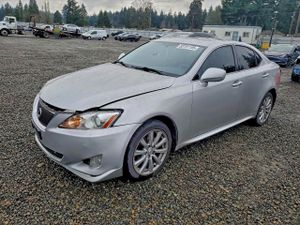 Lexus IS 250 2.5L 6 2008