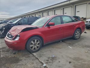 Ford Five Hundred SE 3.0L 6 2005