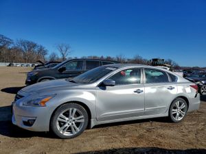 Nissan Altima 3.5S 3.5L 6 2015
