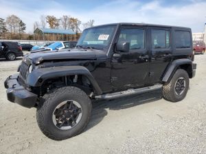 Jeep Wrangler SPORT 3.6L 6 2015