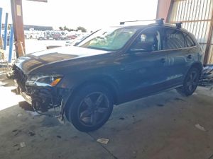 Audi Q5 PREMIUM PLUS 3.2L 6 2012