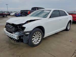 Chrysler 300 3.6L 6 2013