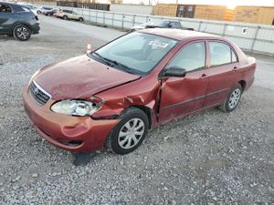 Toyota Corolla CE 1.8L 4 2008