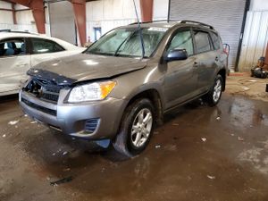 Toyota Rav4 2.5L 4 2011