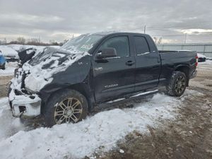 Toyota Tundra DOUBLE CAB SR 5.7L 8 2014