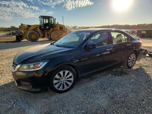 Honda Accord EXL 2.4L 4 2014