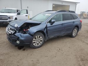 Subaru Outback 2.5I PREMIUM 2.5L 4 2015