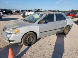 Toyota Corolla CE 1.8L 4 2008