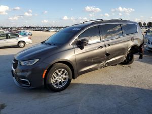 Chrysler Pacifica TOURING L 3.6L 6 2022