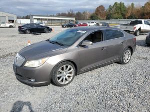 Buick LaCrosse CXS 3.6L 6 2010