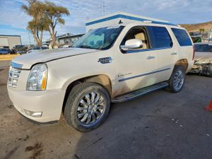 Cadillac Escalade LUXURY 6.2L 8 2007