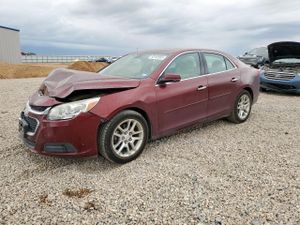 Chevrolet Malibu 1LT 2.5L 4 2015