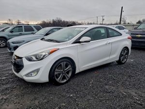 Hyundai Elantra GS 1.8L 4 2013