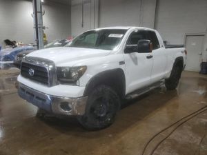 Toyota Tundra DOUBLE CAB SR5 5.7L 8 2007