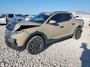 Hyundai Santa Cruz SEL 2.5L 4 2023