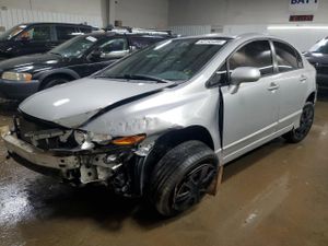Honda Civic LX 1.8L 4 2006