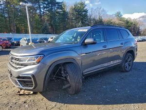 Volkswagen Atlas SE 3.6L 6 2021