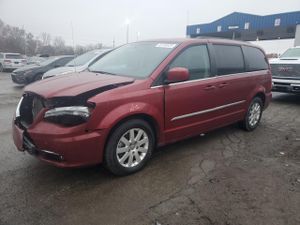 Chrysler Town & Country TOURING 3.6L 6 2014