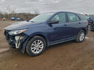 Chevrolet Equinox LS 1.5L 4 2019