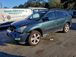 Lexus RX 330 3.3L 6 2004