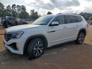 Volkswagen Atlas SEL PREMIUM R-LINE 2.0L 4 2024
