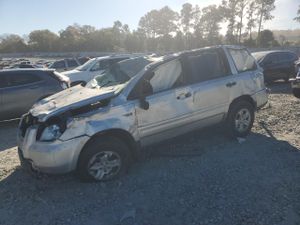 Honda Pilot LX 3.5L 6 2006
