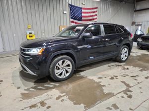 Volkswagen Atlas SEL 3.6L 6 2021