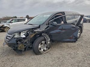 Honda CR-V LX 2.4L 4 2012