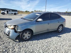 Hyundai Elantra BLUE 2.0L 4 2010